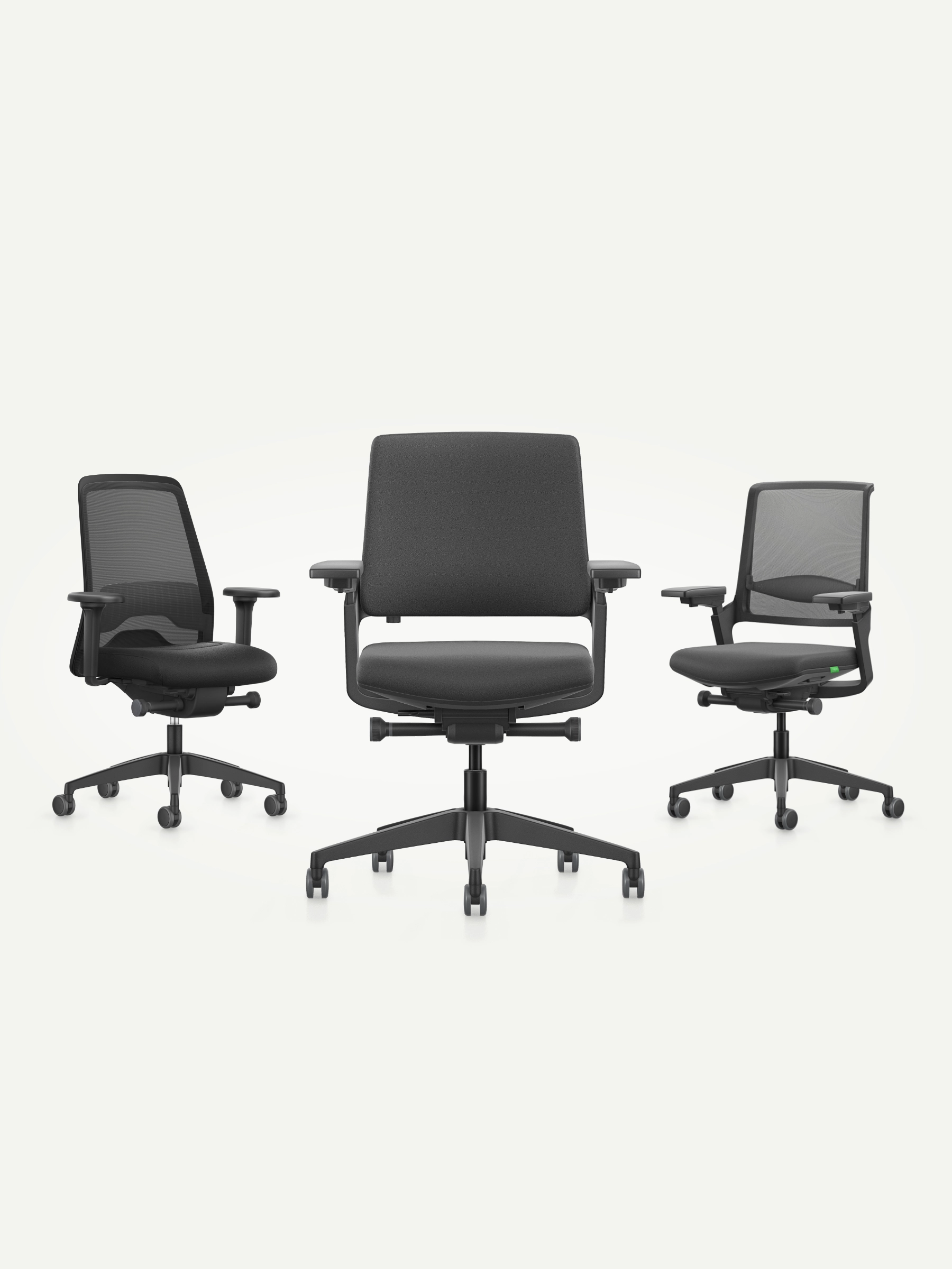 Bureaustoelen